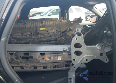 2025 Ford Escape St-Line Select из США, поврежденный, VIN 1FMCU9NA2SUA87480